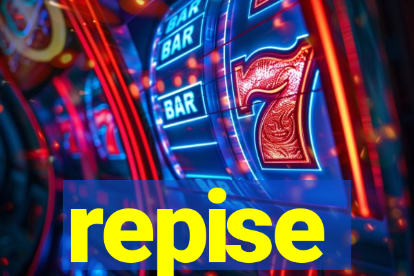repise-se significado juridico